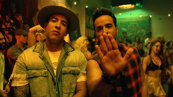 Laurita Fernández y Fede Bal bailarán Despacito en Showmatch Laurita Fernández y Fede Bal bailarán Despacito en Showmatch