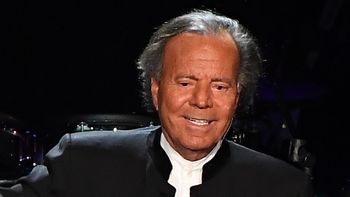 el descargo de julio iglesias tras las fuertes denuncias: nunca senti tanta maldad el descargo de julio iglesias tras las fuertes denuncias: nunca senti tanta maldad