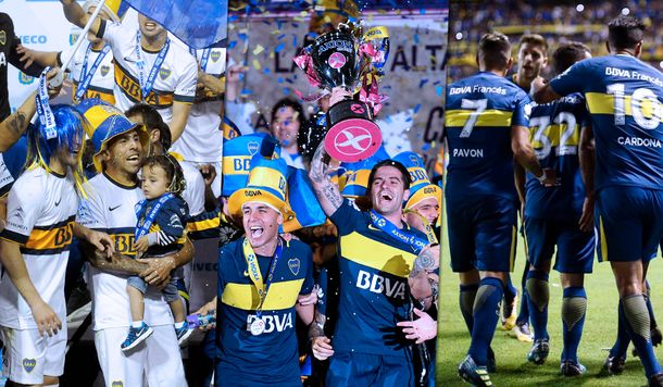 La vuelta de los torneos largos: un formato a pedir de Boca