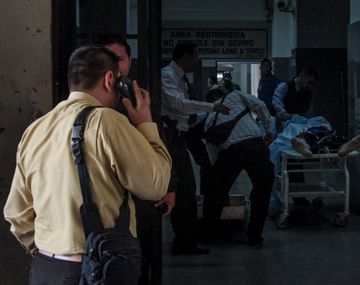 Maduro repudió la muerte del chico de 14 años