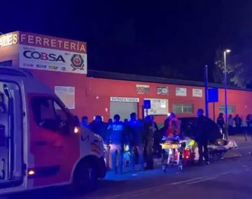 Tragedia en Madrid: cuatro muertos tras una pelea en un casamiento