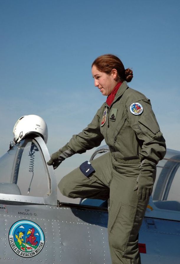 Aviadora