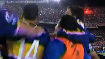 river, decime que se siente...: el hit del plantel de boca river, decime que se siente...: el hit del plantel de boca