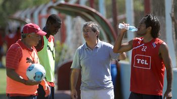 reunion cumbre en independiente en busca de tranquilidad reunion cumbre en independiente en busca de tranquilidad