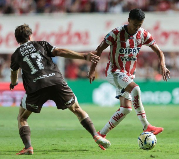 Unión y Platense debutaron con un empate sin goles