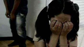 nueve de cada diez abusos a menores son de personas conocidas por las victimas nueve de cada diez abusos a menores son de personas conocidas por las victimas