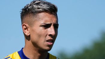 fallo a favor de boca: almendra le tiene que pagar una suma millonaria al club fallo a favor de boca: almendra le tiene que pagar una suma millonaria al club