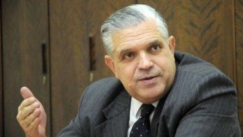 Ricardo López Murphy, ex ministro de economía Ricardo López Murphy, ex ministro de economía