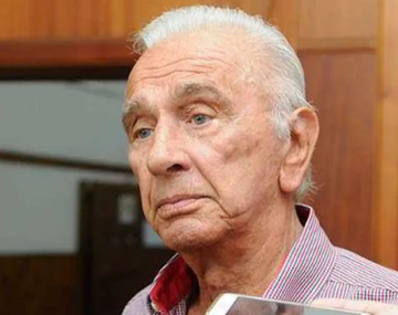 Murió el exgobernador de La Pampa Rubén Marín