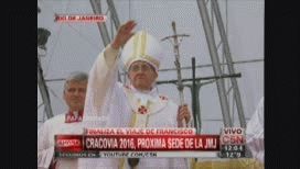 soledad y axel cantaron ante el papa nadie te ama como yo soledad y axel cantaron ante el papa nadie te ama como yo