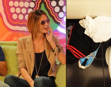 Los reclamos hogareños entre Paula Chaves y Pedro Alfonso