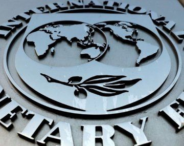 El FMI anticipó problemas en el horizonte para los países con pesadas cargas de deuda