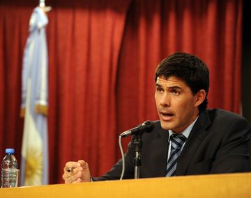 Firman acuerdo con China para la construcción de tren transpatagónico