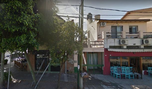 Brutal femcidio en San Isidro: un jubilado mató a su mujer de 20 puñaladas