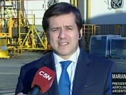 somos la unica opcion al pro, destaco recalde somos la unica opcion al pro, destaco recalde