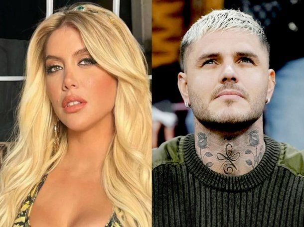 Wanda Nara volvió a exponer la conducta de Mauro Icardi en redes sociales: Le arruinaste el día a Isabella Wanda Nara volvió a exponer la conducta de Mauro Icardi en redes sociales: Le arruinaste el día a Isabella