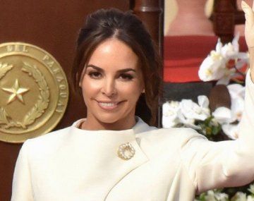 La hermana de la primera dama de Paraguay está entre los desaparecidos por el derrumbe en Miami