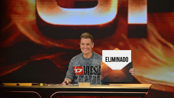 Quién es el primer eliminado de Gran Hermano Generación Dorada Quién es el primer eliminado de Gran Hermano Generación Dorada