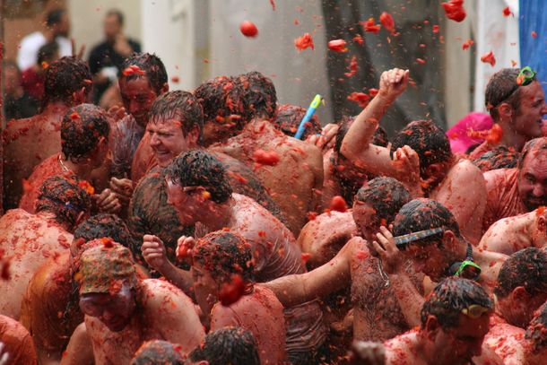 Tomatina 2