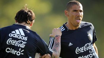 cata diaz: quiero entrenar cuanto antes en boca cata diaz: quiero entrenar cuanto antes en boca