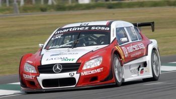 canapino se impuso en la final del top race en mendoza canapino se impuso en la final del top race en mendoza