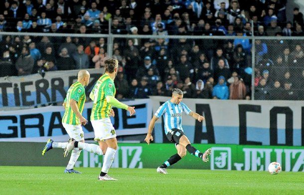 Foto: @RacingClub