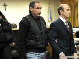 El condenado con eterno desapego a la norma