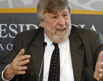 Baraibar (Foto: El Observador)