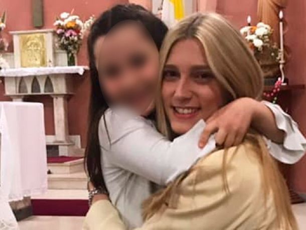 Paraná: encontraron el auto de la joven accidentada pero ella no está ahí