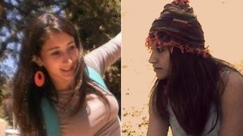 inhuman en salta los restos de yanina y lujan inhuman en salta los restos de yanina y lujan