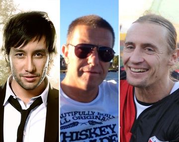 Fantino habló de los rumores que lo vinculan con Luciano Pereyra y Bastía