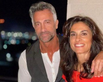 Filtraron más detalles de la mala relación entre Ova y Gabriela Sabatini