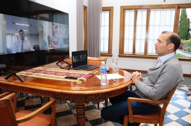 Turismo: Nación informa a gobernadores sobre las ayudas al sector