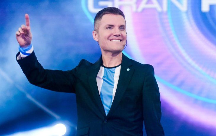 Inesperada nueva expulsión en Gran Hermano: el sorprendente anuncio de Santiago del Moro