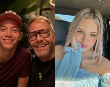 La reacción del padre de Nacho tras las disculpas de Coti