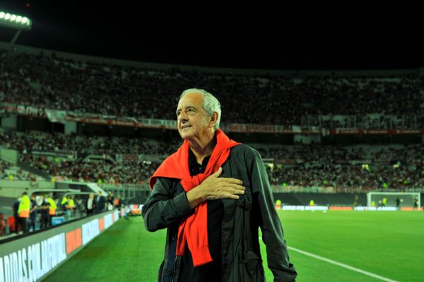 Rodolfo DOnofrio lanzó un dardo letal tras la derrota de River en el Superclásico: ¿Habrá justicia?