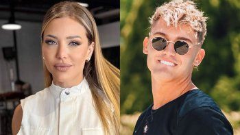 evangelina anderson fue contundente al ser consultada por ian lucas y dejo en claro su postura evangelina anderson fue contundente al ser consultada por ian lucas y dejo en claro su postura