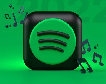 Mi 2022 en Spotify: cuándo estará disponible y cómo se seleccionan las canciones