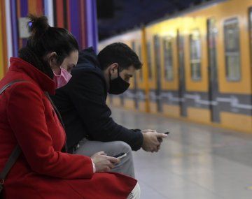 Ciudad reactivará este martes las últimas 10 estaciones de subte que seguían cerradas