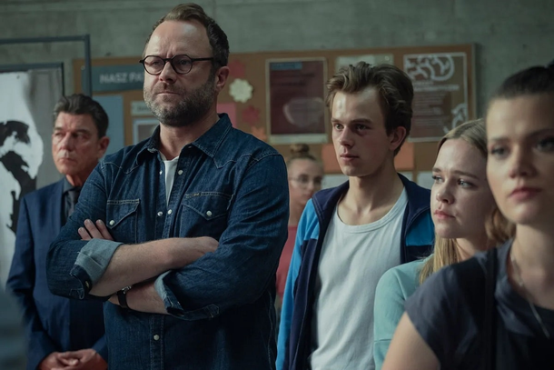 La miniserie de origen polaco que no vas a poder dejar de ver