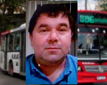 El colectivero que murió en Ezeiza estaba por festejar el cumpleaños de 15 de su hija