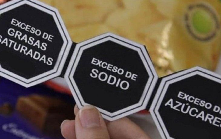 ¿Cuáles son las claves de la Ley de Etiquetado Frontal de Alimentos? ¿Cuáles son las claves de la Ley de Etiquetado Frontal de Alimentos?