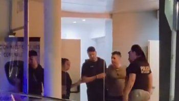 asi detuvieron a leandro garcia gomez, expareja de lourdes de bandana asi detuvieron a leandro garcia gomez, expareja de lourdes de bandana