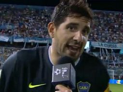 ¿justo el? orion opino y pidio durisimas sanciones para los jugadores de gimnasia y estudiantes ¿justo el? orion opino y pidio durisimas sanciones para los jugadores de gimnasia y estudiantes