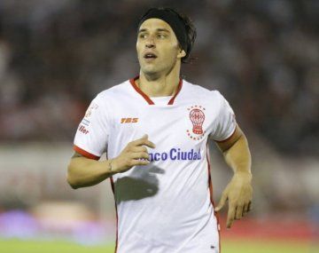 Surgió en River pero quiere que gane Boca: la confesión de Toranzo