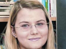 Natascha Kampusch