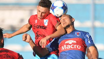 el necesitado temperley vencio a tigre y toma algo de aire el necesitado temperley vencio a tigre y toma algo de aire