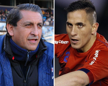 Ramón Díaz y Migliore