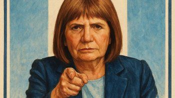 patricia bullrich oficializo la creacion de la carrera de investigador de delitos para profesionales patricia bullrich oficializo la creacion de la carrera de investigador de delitos para profesionales