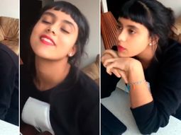 Una youtuber imita a famosas cantantes Una youtuber imita a famosas cantantes